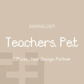 Teachers Pet
